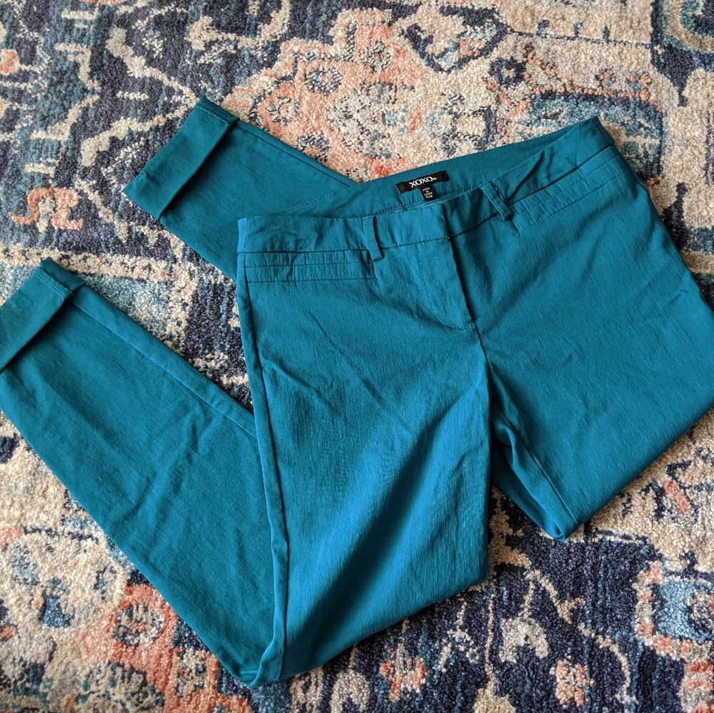 Xoxo Chino dress pants